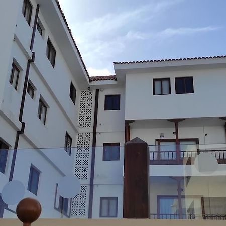 Apartamento Neptuno Candelaria Ngoại thất bức ảnh