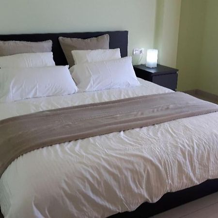 Apartamento Neptuno Candelaria Ngoại thất bức ảnh