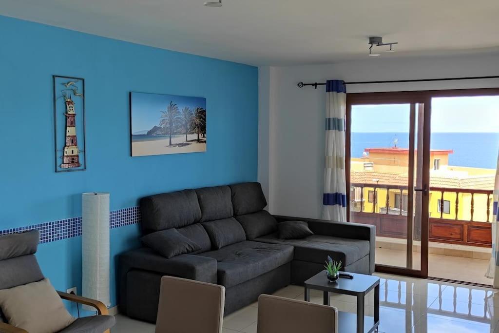 Apartamento Neptuno Candelaria Ngoại thất bức ảnh