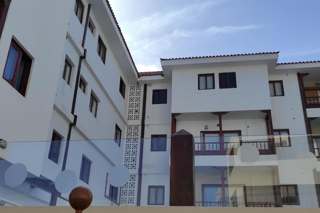 Apartamento Neptuno Candelaria Ngoại thất bức ảnh