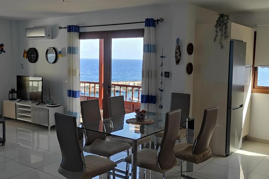 Apartamento Neptuno Candelaria Ngoại thất bức ảnh