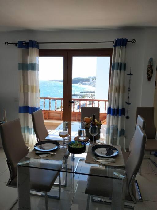 Apartamento Neptuno Candelaria Ngoại thất bức ảnh