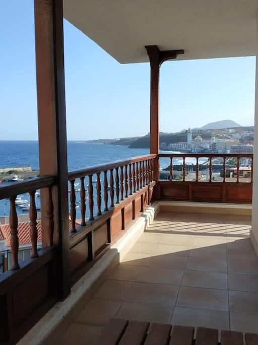 Apartamento Neptuno Candelaria Ngoại thất bức ảnh