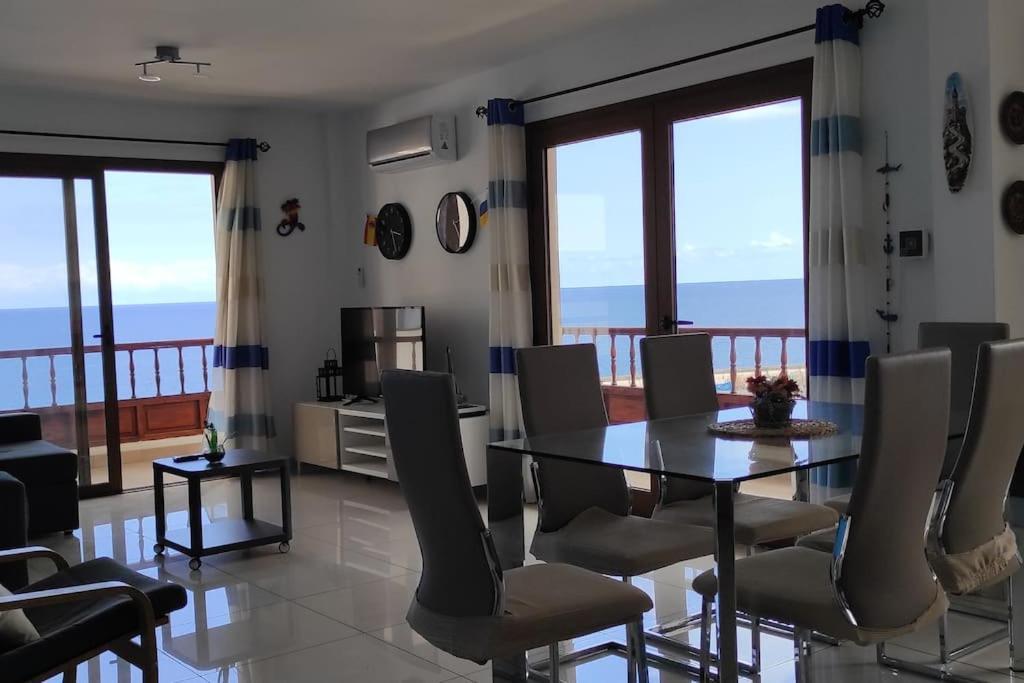 Apartamento Neptuno Candelaria Ngoại thất bức ảnh