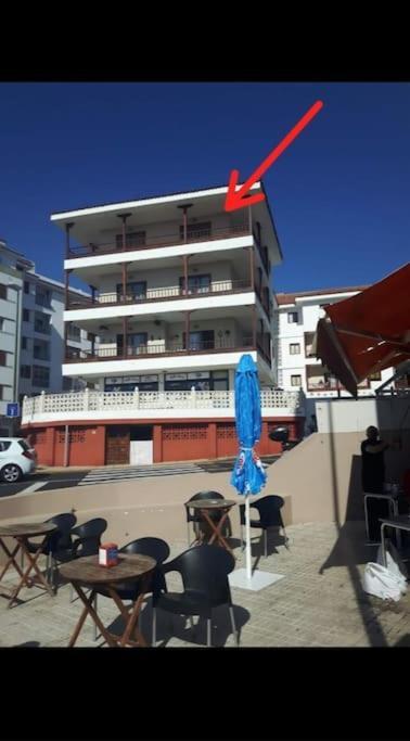 Apartamento Neptuno Candelaria Ngoại thất bức ảnh