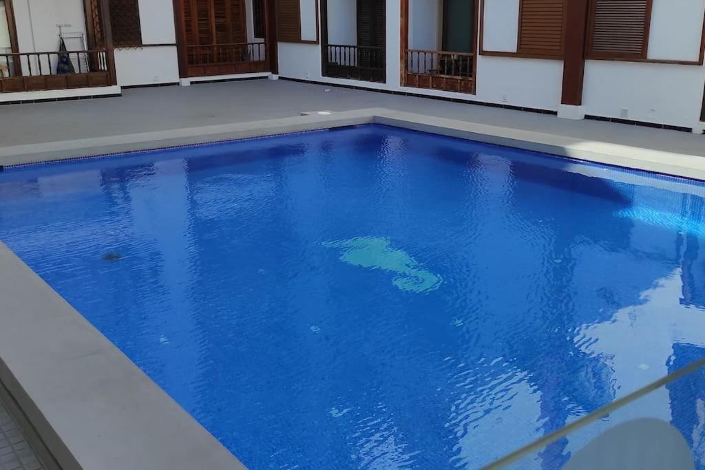 Apartamento Neptuno Candelaria Ngoại thất bức ảnh